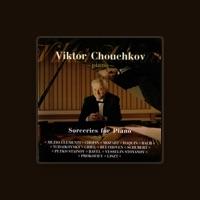 Victor Chouchkov