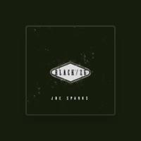 Joe Sparks