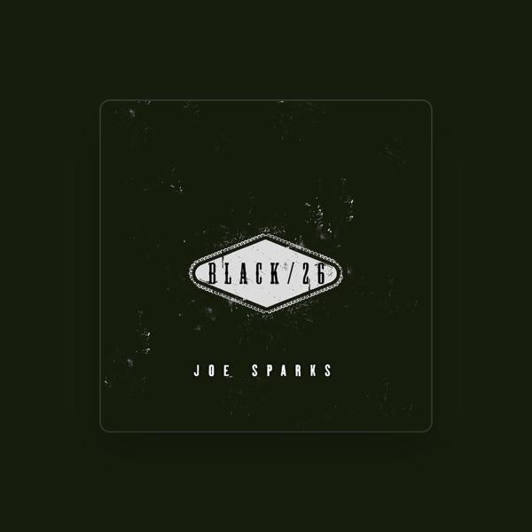 Joe Sparks