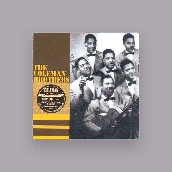 The Coleman Brothers