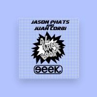 Jason Phats