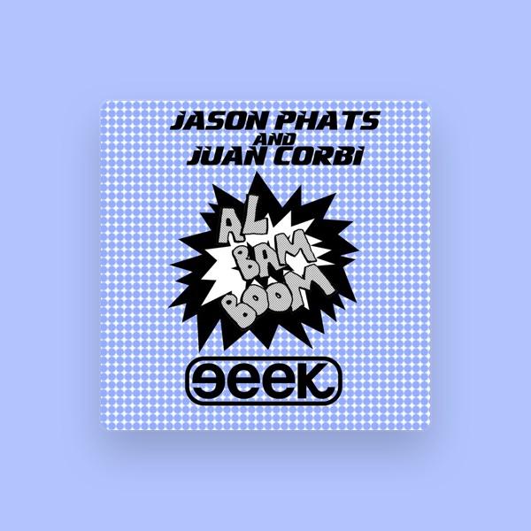 Jason Phats