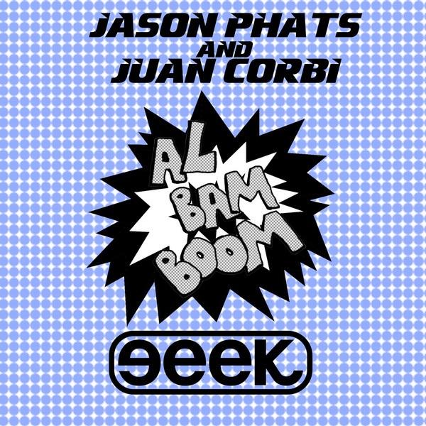 Al Bam Boom (Juan Corbi Late Night Mix) [Juan Corbi Late Night Mix]