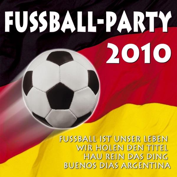 Wir holen den Titel