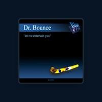 Dr. Bounce