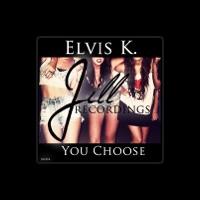 Elvis K