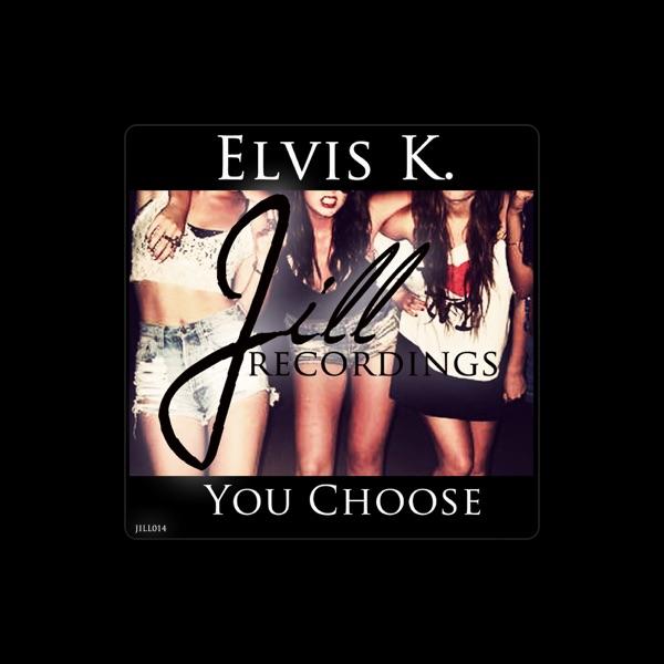 Elvis K
