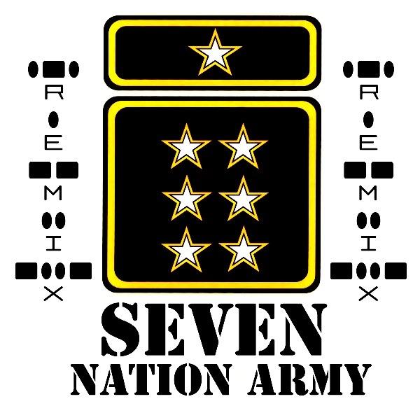 7 Nation Army