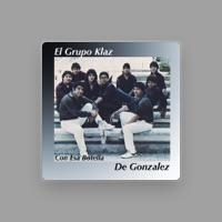 El Grupo Klaz de Gonzalez