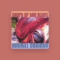 AntHill Society