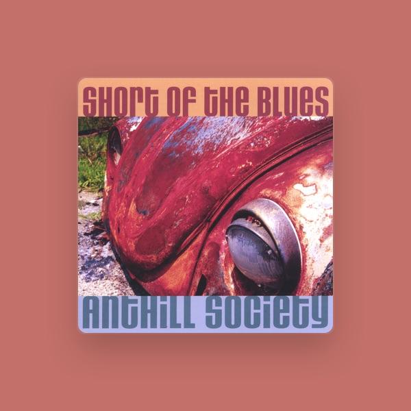 AntHill Society