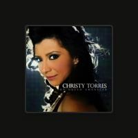 Christy Torres