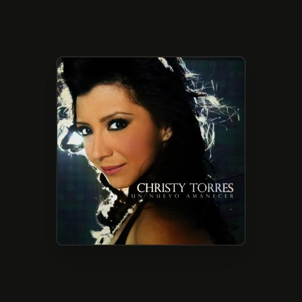 Christy Torres