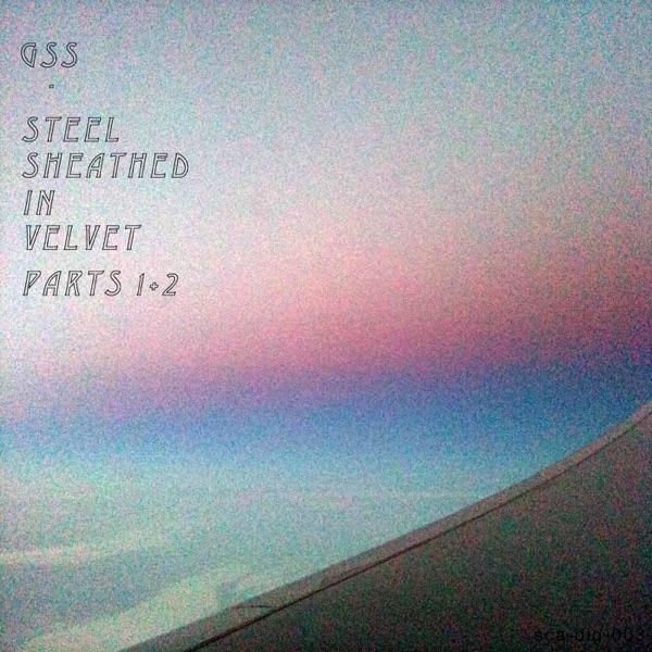 Steel Sheathed In Velvet, Pt. 1