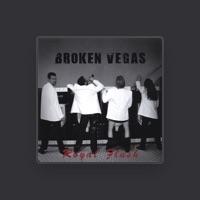 Broken Vegas