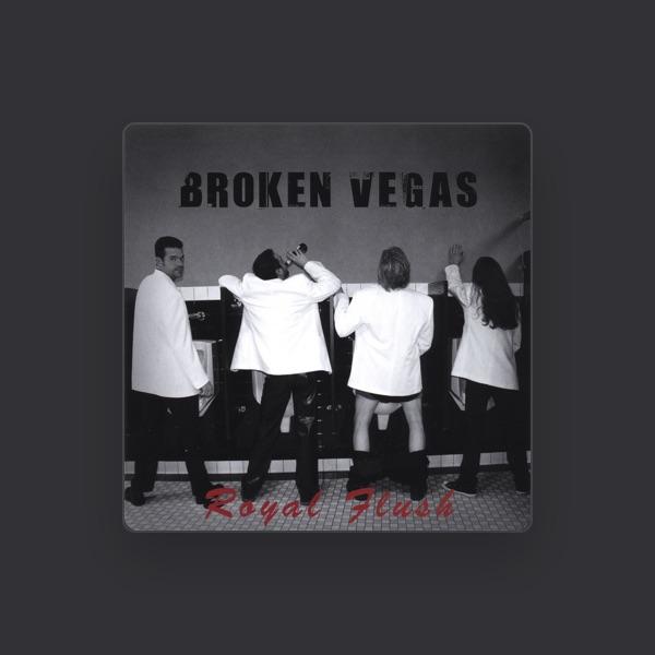 Broken Vegas