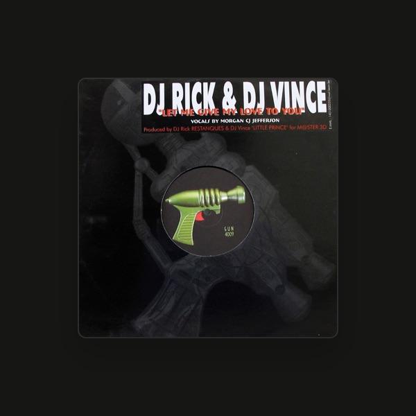 DJ Vince