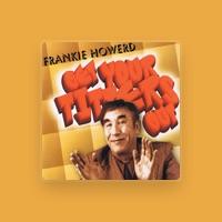 フランキー・ハワード
