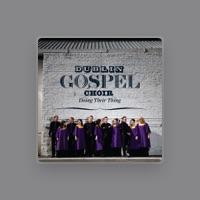 Dublin Gospel Choir