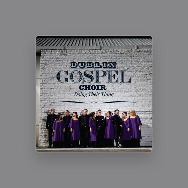 Dublin Gospel Choir