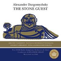 The Stone Guest: Act I, Scene II, "Slushay, Carlos, Ya Trebuyu..."