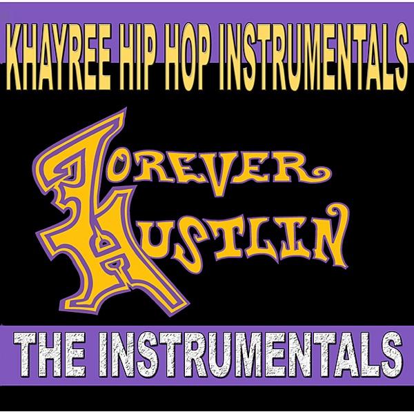 Caged Bird (Instrumental)