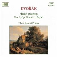 String Quartet No. 8 in E Major, Op. 80: I. Allegro