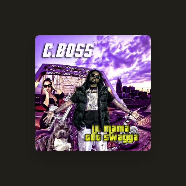 C.BOSS