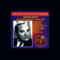 Oskar Joost und sein Orchester