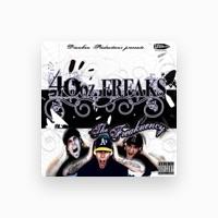 40oz. Freaks