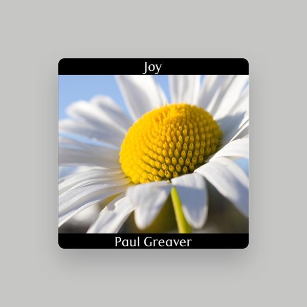 Paul Greaver