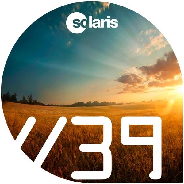 Later Summer Fields (Original Radio Mix)
