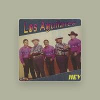 Los Aguilares