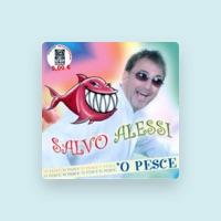 Salvo Alessi