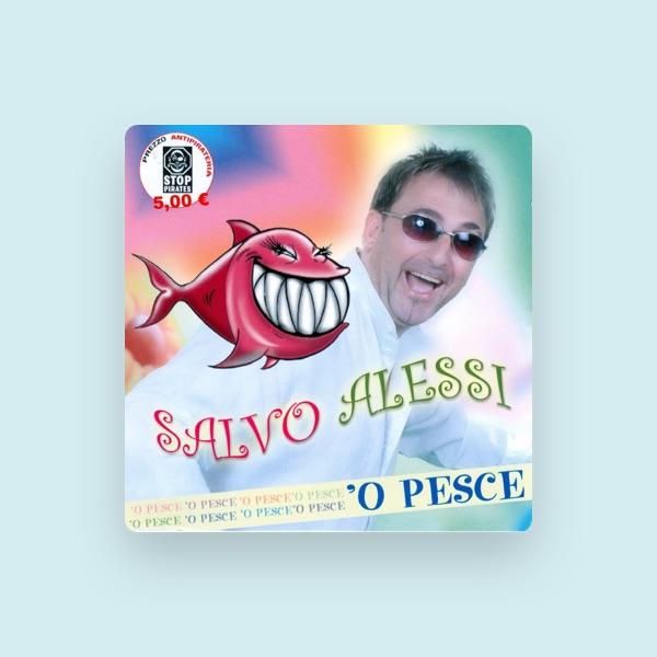 Salvo Alessi