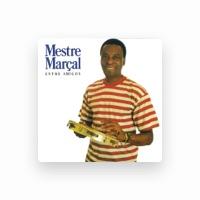 Marçal