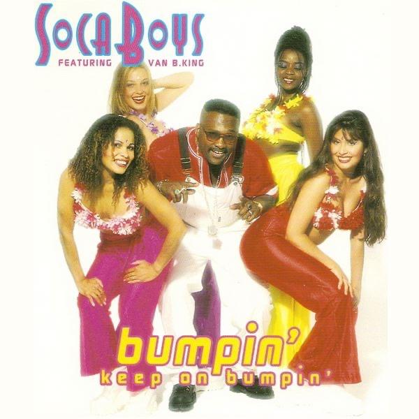 Bumpin' Keep On Bumpin' (Extended Version)