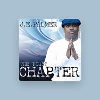 J E Palmer