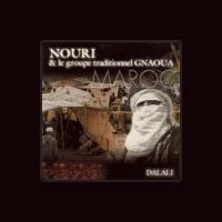Nouri