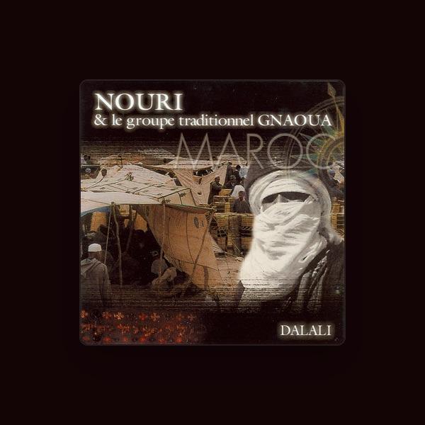Nouri