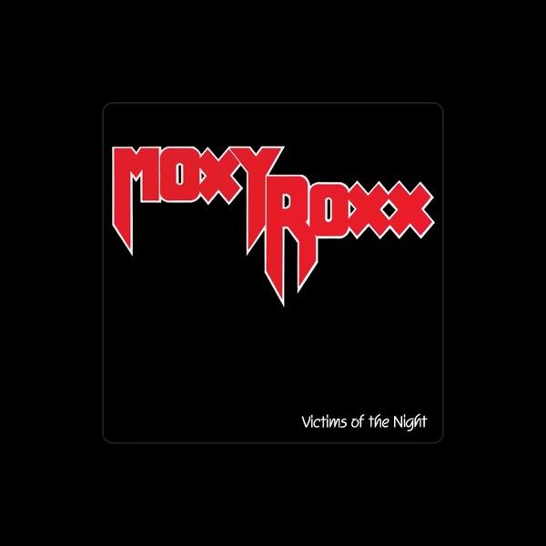 Moxy Roxx