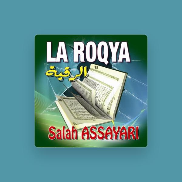 Salah Assayari