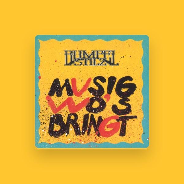 Rumpelstilz