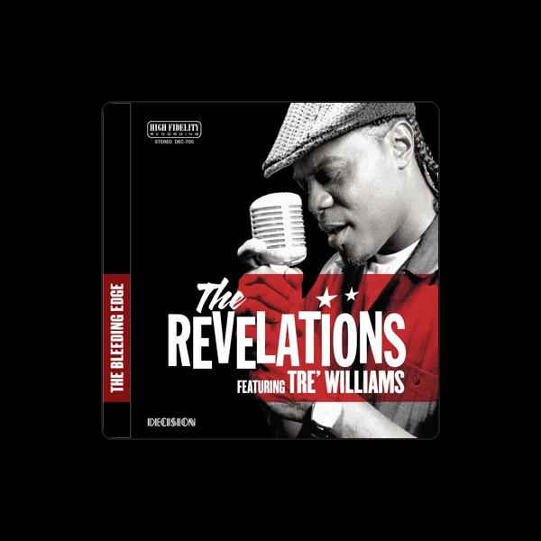 The Revelations