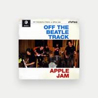 Apple Jam