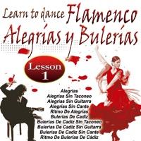 Ritmo de Bulerías de Cádiz