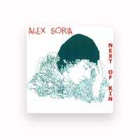 Alex Soria