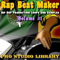 Rap Beat and Loop #2