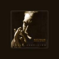 Matt Walsh Acoustic Quartet