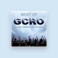 German-Classic-Rock-Orchestra
